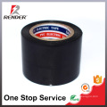 Insulation Materials Manufacturer Wholesale Price Cheap Black Waterproof Pipe Tape, Custom Duct Tape